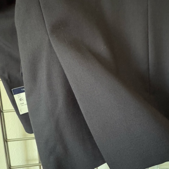 TOMMY HILFIGER 100% Worsted Wool Men's Blazer/ Jacket Size 44R - Picture 7 of 12